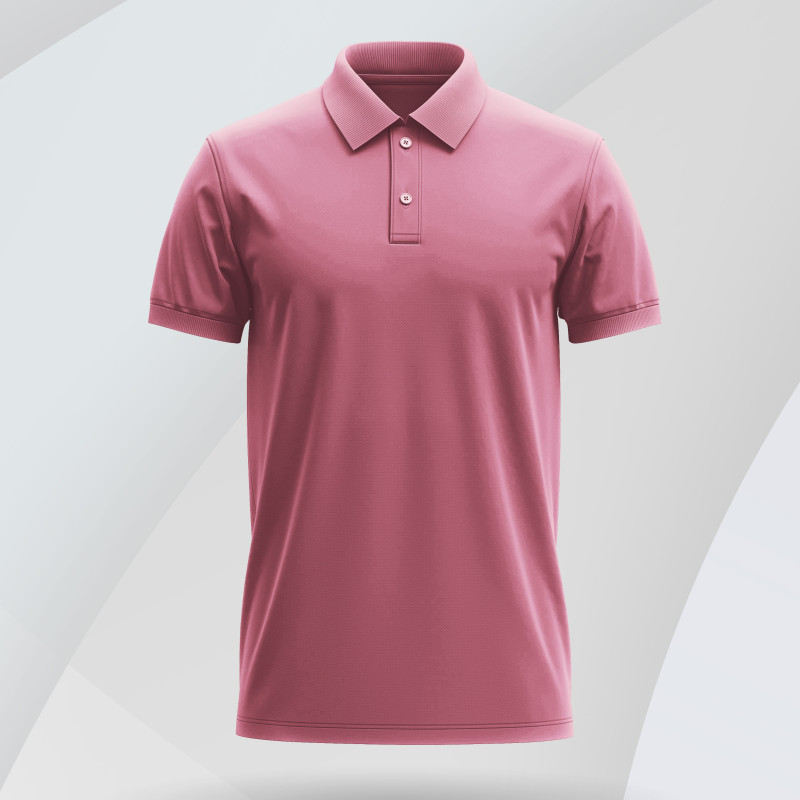 Polo Shirt (Soft Edition) V2 for Men