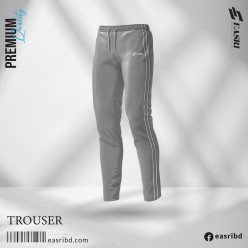 Authentic Sports Trouser For Men
